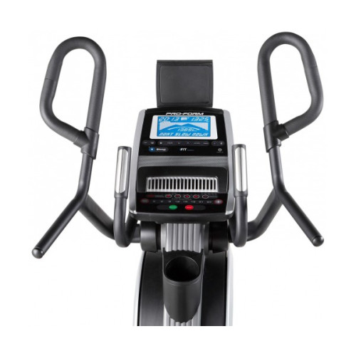 Орбітрек  ProForm Hiit Trainer (PFEVEL71216) - фото №7